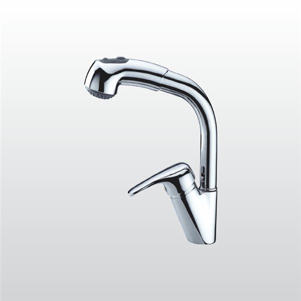 Vòi Rửa Chén Malloca K140